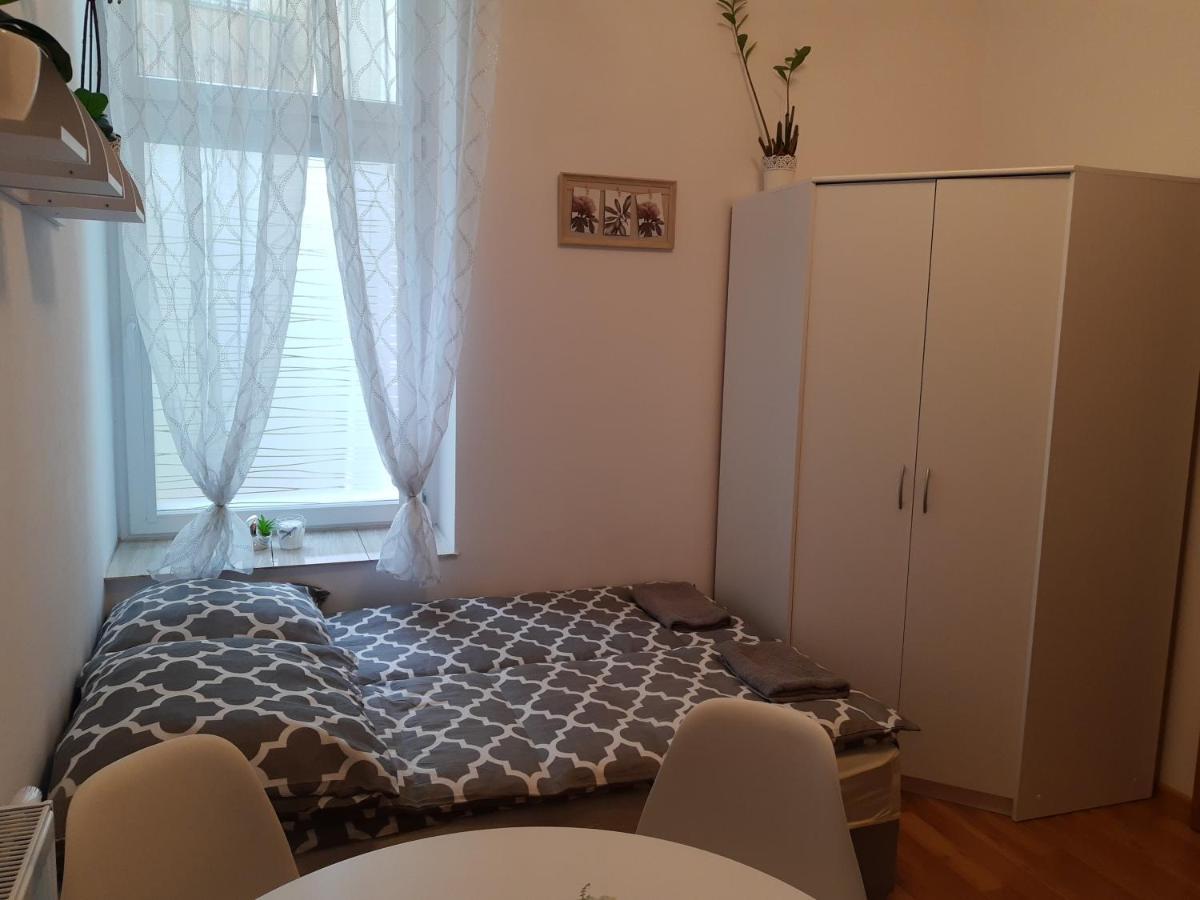 Pokoj Z Lazienka Sopot Exterior foto