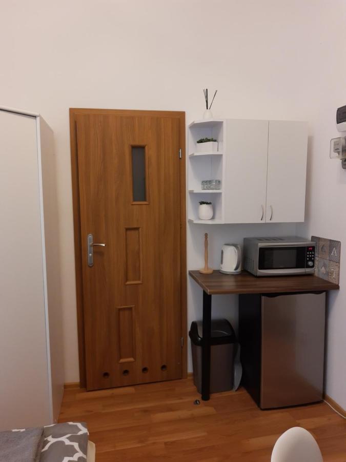 Pokoj Z Lazienka Sopot Exterior foto
